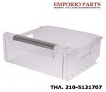 Συρτάρι κατάψυξης για ψυγείο NEFF